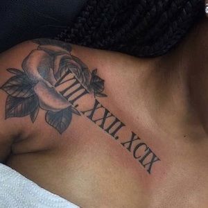 Meet your Posher, Danyelle